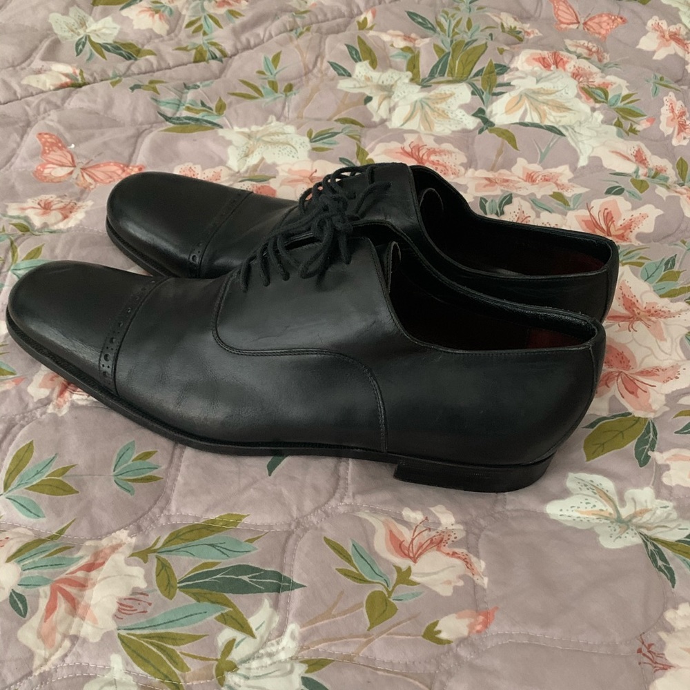 Men’s Gucci shoes